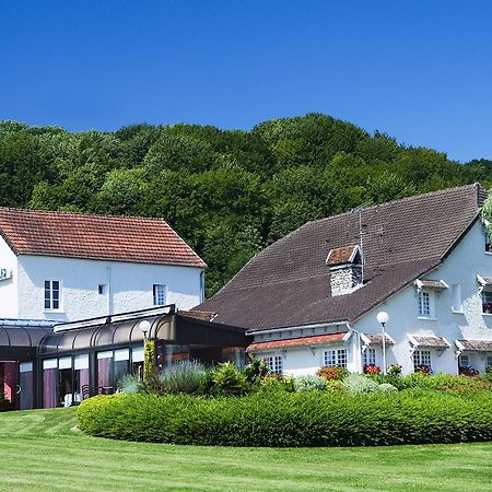 Auberge Le Relais Reuilly Sauvigny Εξωτερικό φωτογραφία