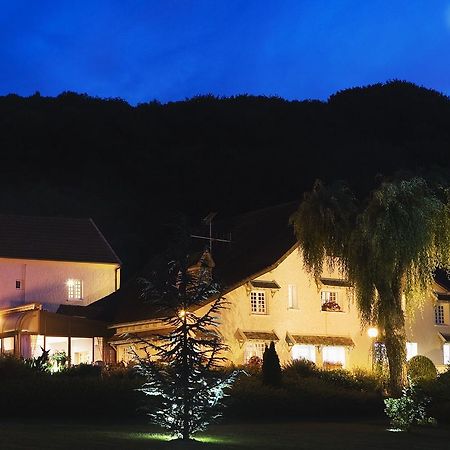 Auberge Le Relais Reuilly Sauvigny Εξωτερικό φωτογραφία